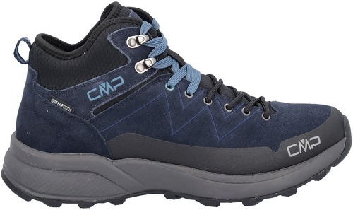 Cmp-Chaussures de randonnée mid CMP Kaleepso WP-image-1