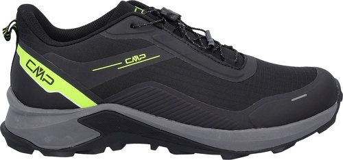 Cmp-Chaussures de randonnée rapide CMP Naruko-image-1