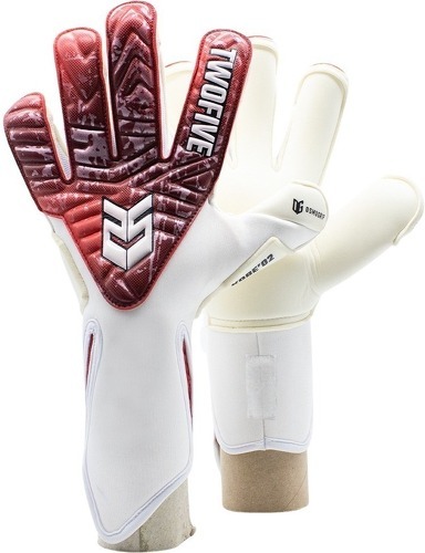 Twofive-Gants de gardien enfant TwoFive Kobe'02 Advance-0