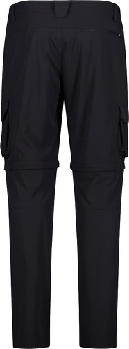 Cmp-Pantaloni Cmp Zip Off-1