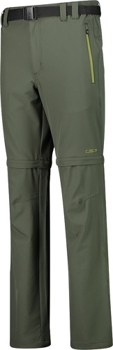 Cmp-Pantalon CMP Zip Off-2