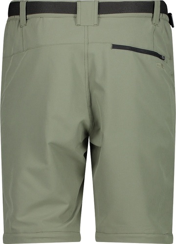 Cmp-Pantalon CMP Zip Off-4