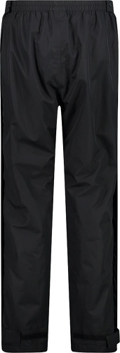 Cmp-Pantalon de pluie avec zip latéraux femme CMP-1