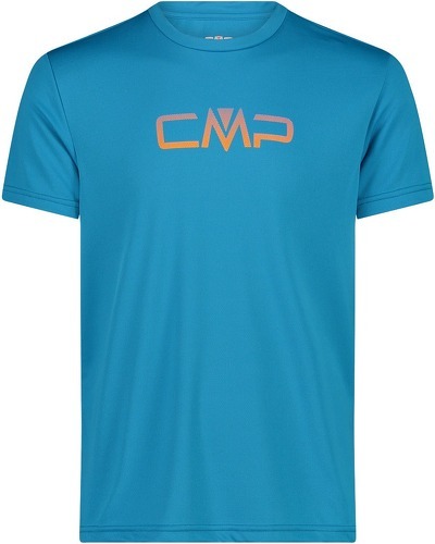 Cmp-T-shirt CMP col rond-image-1