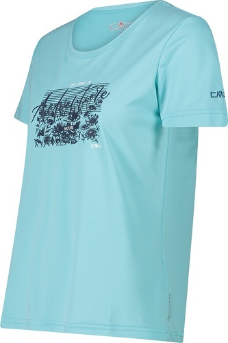 Cmp-T-shirt femme CMP-2