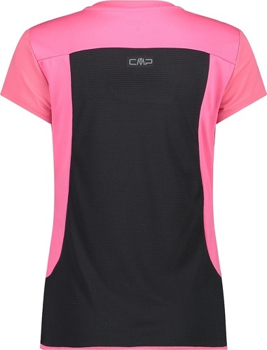 Cmp-T-shirt femme CMP-4