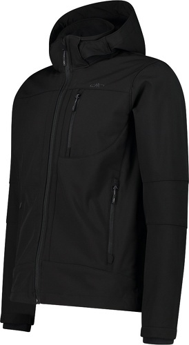 Cmp-Man Giacca Zip Hoodie-2