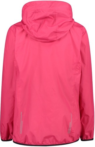 Cmp-Veste imperméable à capuche femme CMP-2