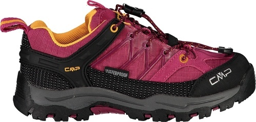 Cmp-Chaussures de randonnée basse enfant CMP Rigel Waterproof-image-1