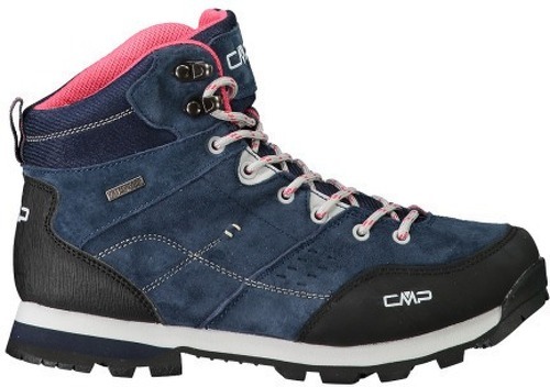Cmp-Chaussures de randonnée mid femme CMP Alcor-image-1