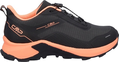Cmp-Chaussures de randonnée rapide femme CMP Naruko-image-1