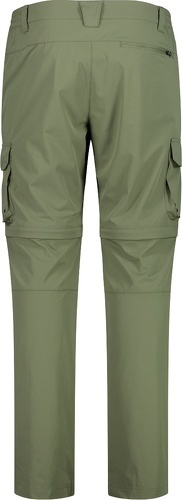 Cmp-Pantalon CMP Zip Off-1