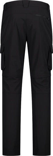 Cmp-Pantalon CMP Zip Off-2