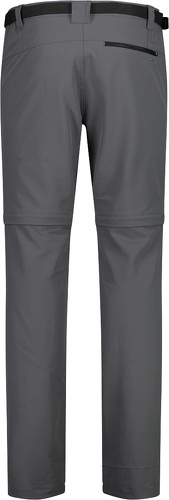 Cmp-Pantalon CMP Zip Off-1