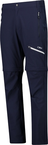 Cmp-Pantaloni Cmp Zip Off-2