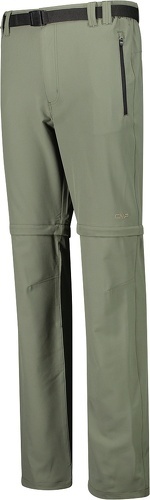 Cmp-Pantalon CMP Zip Off-2