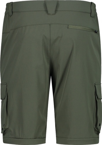 Cmp-Pantalon CMP Zip Off-4