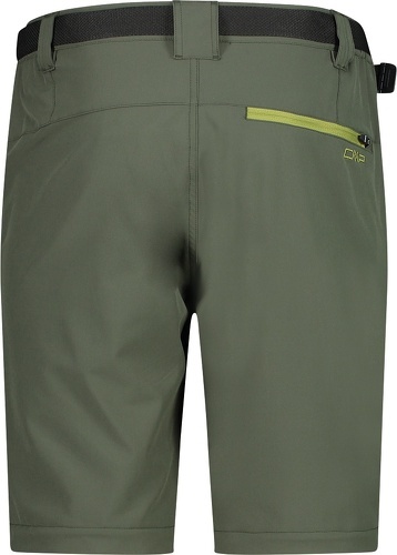 Cmp-Pantalon CMP Zip Off-4