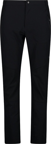 Cmp-Pantalon de randonnée en tissu confortable CMP-image-1