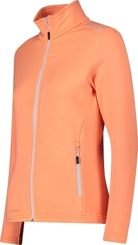 Cmp-Sweatshirt femme CMP-1