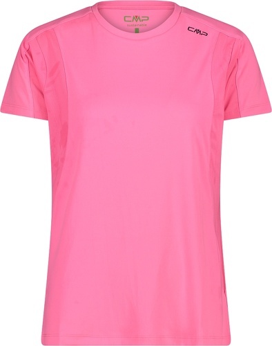 Cmp-T-shirt femme CMP-0