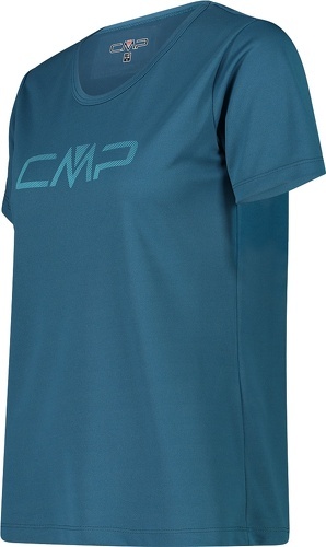 Cmp-T-shirt femme CMP-1