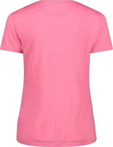 Cmp-T-shirt femme CMP-2