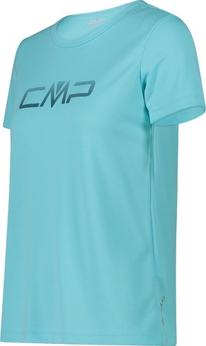 Cmp-T-shirt femme CMP-2