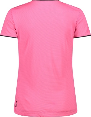 Cmp-T-shirt femme CMP-2