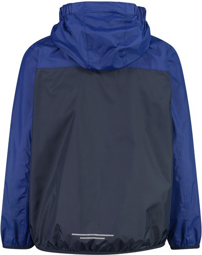 Cmp-Veste à capuche imperméable enfant CMP-2