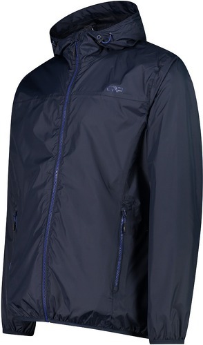 Cmp-Veste imperméable à capuche CMP-1