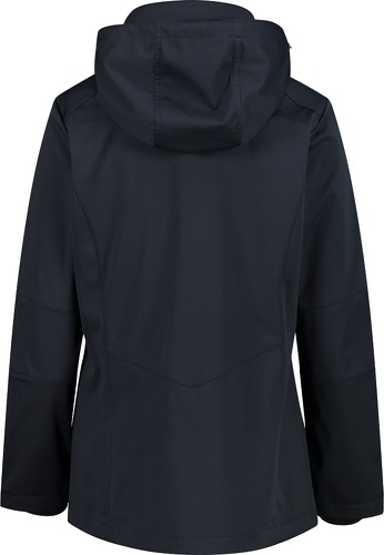 Cmp-Veste imperméable à capuche femme CMP-1