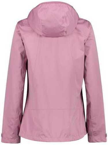 Cmp-Veste imperméable à capuche femme CMP Unlimitech-2