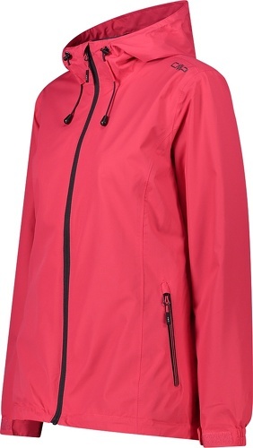 Cmp-Veste imperméable à capuche Ripstop-1