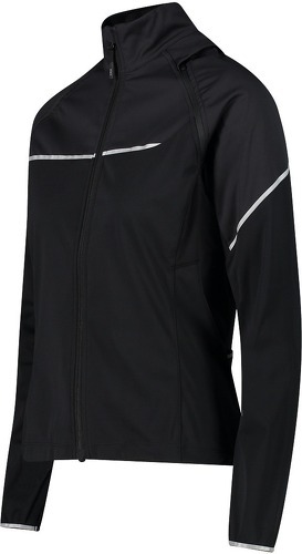 Cmp-Veste imperméable avec manches détachable femme CMP-1