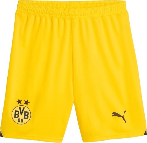PUMA-BVB Dortmund short 2023/2024-image-1