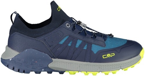 Cmp-Chaussures de randonnée basse CMP Hosnian-image-1