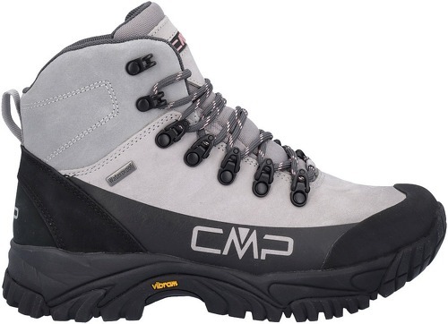 Cmp-Chaussures de randonnée haute femme CMP Dhenieb WP-image-1