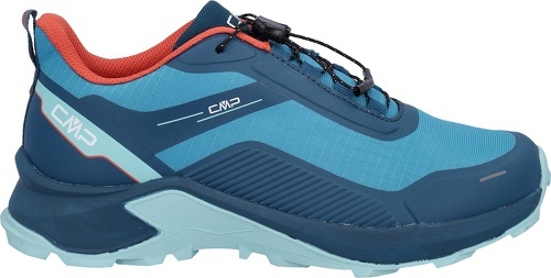 Cmp-Chaussures de randonnée rapide femme CMP Naruko-image-1