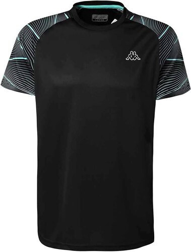 KAPPA-Eoste T-Shirt Mc-0