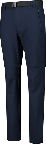 Cmp-Pantaloni Cmp Zip Off-2