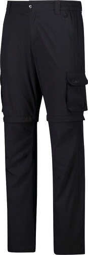 Cmp-Pantaloni Cmp Zip Off-2