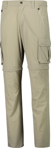 Cmp-Pantaloni Cmp Zip Off-2