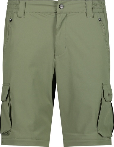 Cmp-Pantalon CMP Zip Off-3