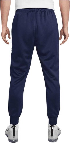 NIKE-Pantalon de jogging Nike Sportswear Repeat bleu foncé-1