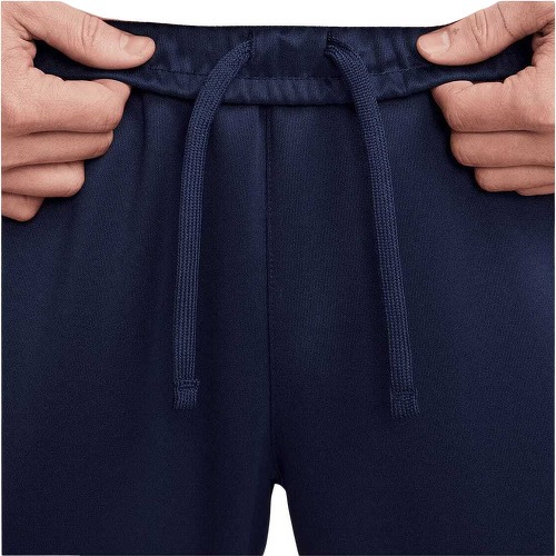 NIKE-Pantalon de jogging Nike Sportswear Repeat bleu foncé-2