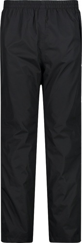 Cmp-Pantalon de pluie avec zip latéraux femme CMP-image-1