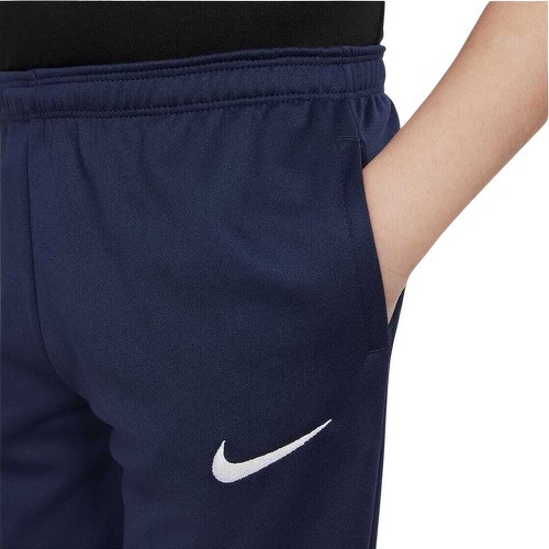 NIKE-Pantalon de survêtement Nike Academy Pro pour jeunes enfants bleu foncé-3