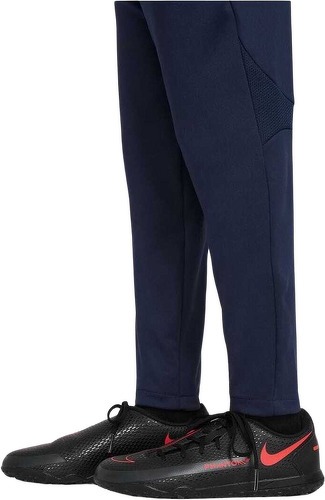 NIKE-Pantalon de survêtement Nike Academy Pro pour jeunes enfants bleu foncé-4