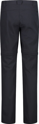 Cmp-Pantalon transformable en short femme CMP Zip Off-1